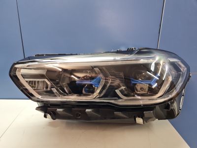Фара лазерная левая для BMW X5 G05 2018-
