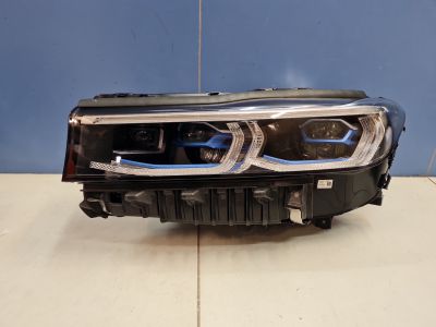 Фара лазерная левая для BMW 7 G11 G12 2015-