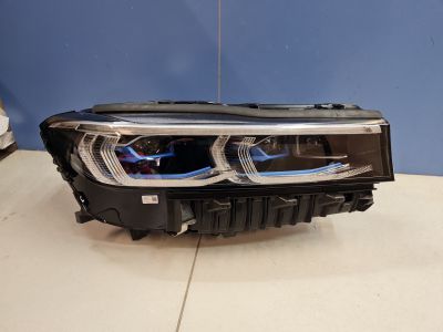 Фара лазерная правая для BMW 7 G11 G12 2015-
