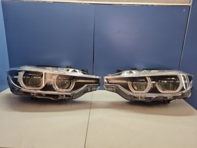 Комплект фар для BMW 3 F30 2011-2018