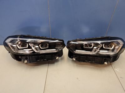 Комплект фар для BMW X4 G02 2018-