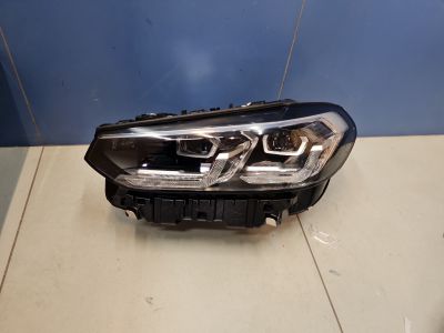 Фара левая для BMW X4 G02 2018-