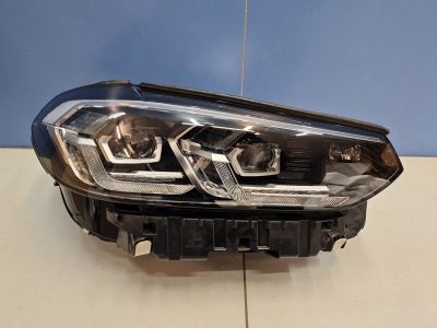 Фара правая для BMW X4 G02 2018-