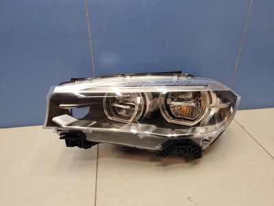 Фара левая для BMW X5 F15 2013-2018