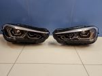 Комплект фар для BMW X1 F48 2015-2023