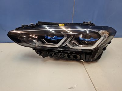 Фара лазерная левая для BMW 4 G22 G23 2020-
