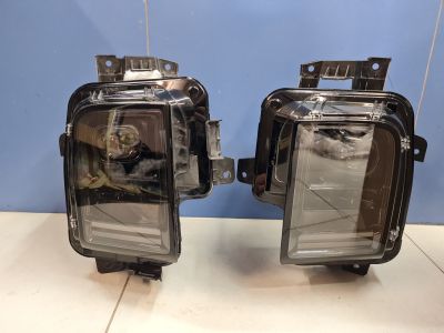 Комплект фар для LiXiang L9 2022-