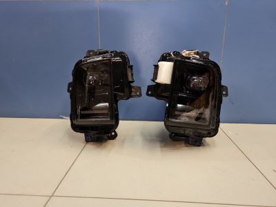 Комплект фар для LiXiang L7 2022-