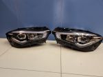 Комплект фар для Mercedes CLA-klasse C118 2019-