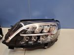 Фара левая для Mercedes C-klasse W205 2014-