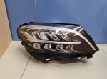 Фара правая для Mercedes C-klasse W205 2014-