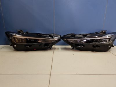 Комплект фар для Changan UNI-V 2022-