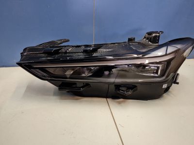 Фара левая для Changan UNI-V 2022-