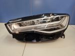 Фара левая для Audi A6 S6 C7 2011-2018