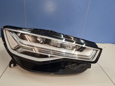 Фара правая для Audi A6 S6 C7 2011-2018