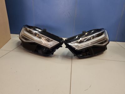 Комплект фар для Audi A6 S6 C7 2011-2018