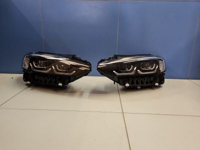 Комплект фар для BMW 4 G22 G23 2020-