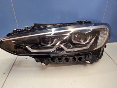 Фара левая для BMW 4 G22 G23 2020-