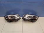 Комплект фар для Mercedes S-klasse W222 2013-2020
