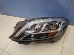 Фара левая для Mercedes S-klasse W222 2013-2020