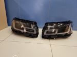 Комплект фар для Land Rover Range Rover 2012-