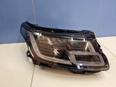 Фара правая для Land Rover Range Rover 2012-