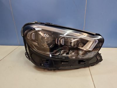 Фара правая для Mercedes E-klasse W213 2016-