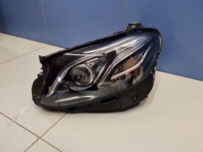Фара левая для Mercedes E-klasse W213 2016-