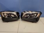 Комплект фар для Mercedes GLC-klasse X253 2015-