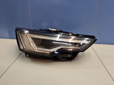 Фара правая для Audi A6 S6 C8 2018-