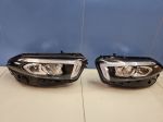 Комплект фар для Mercedes A-klasse W177 2018-