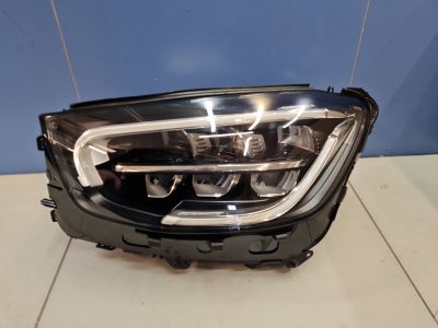 Фара левая для Mercedes GLC-klasse X253 2015-