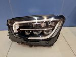 Фара левая для Mercedes GLC-klasse X253 2015-
