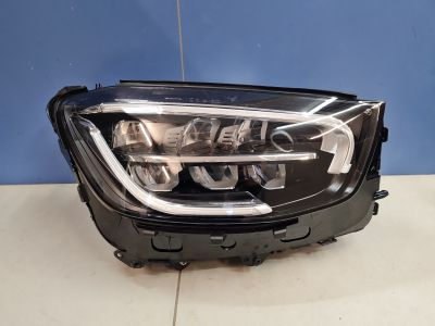 Фара правая для Mercedes GLC-klasse X253 2015-