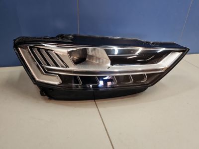 Фара правая для Audi A8 S8 4N 2018-