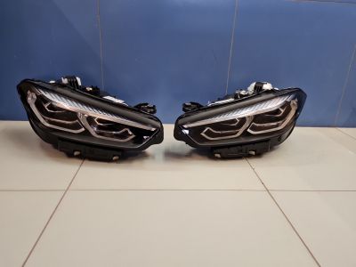 Комплект фар для BMW 8 G14 G15 2018-