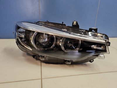 Фара правая для BMW 4 F32 F33 2013-2020