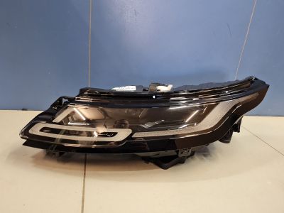 Фара левая для Land Rover Range Rover Evoque 2019-