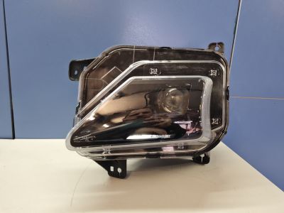 Фара левая для Changan UNI-T 2020-