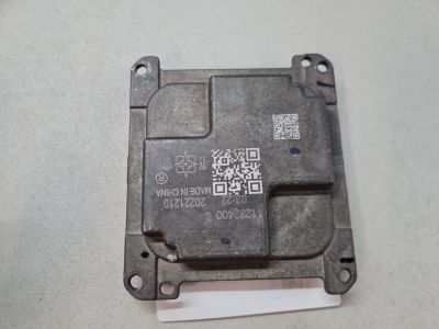 Блок управления диодной фарой для Jetour X70 Plus (P5X) 2020-