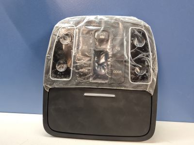 Плафон салонный для KIA Soul 2013-2019