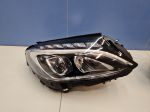 Фара правая для Mercedes C-klasse W205 2014-