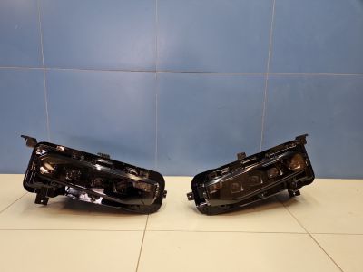 Комплект фар для Zeekr 001 2021-