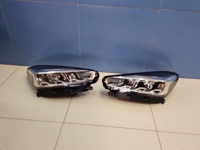 Комплект фар для Chery Tiggo 7 Pro Max 2022-