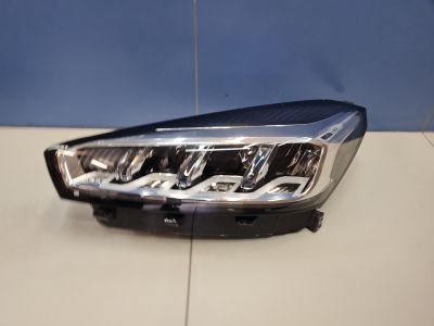 Фара левая для Chery Tiggo 7 Pro Max 2022-