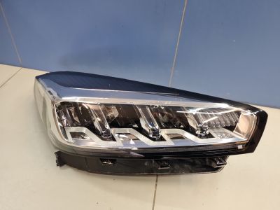 Фара правая для Chery Tiggo 7 Pro Max 2022-
