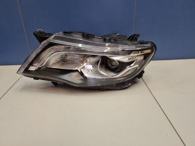 Фара левая для Geely Atlas 2016-2020