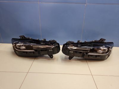 Комплект фар для Changan UNI-K 2020-