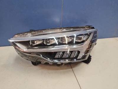 Фара левая для Haval Jolion 2021-