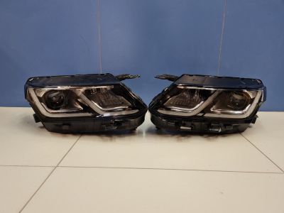 Комплект фар для Geely Coolray SX11 2020-
